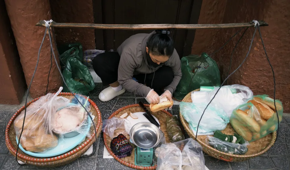 Đồ uống & món ăn kèm